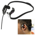 Sport Style Head Phones